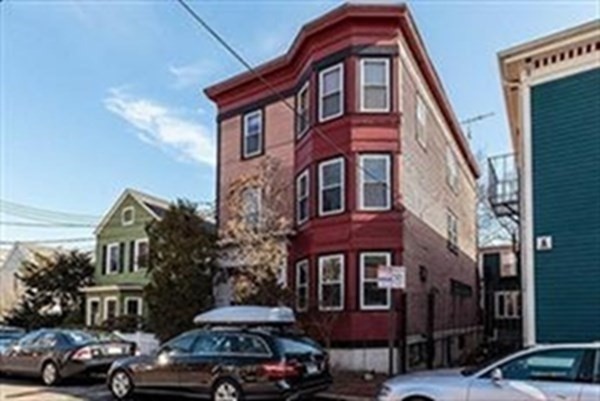 475 Concord Ave, Cambridgeport