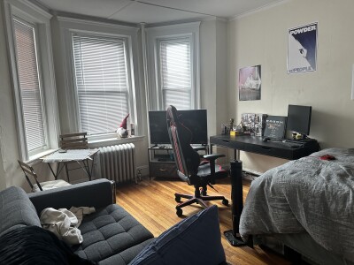 1179 Boylston St, Fenway