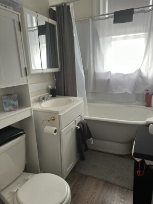 1179 Boylston St, Fenway