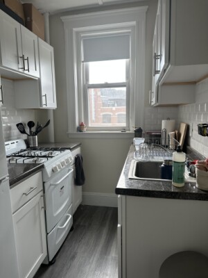 1179 Boylston St, Fenway