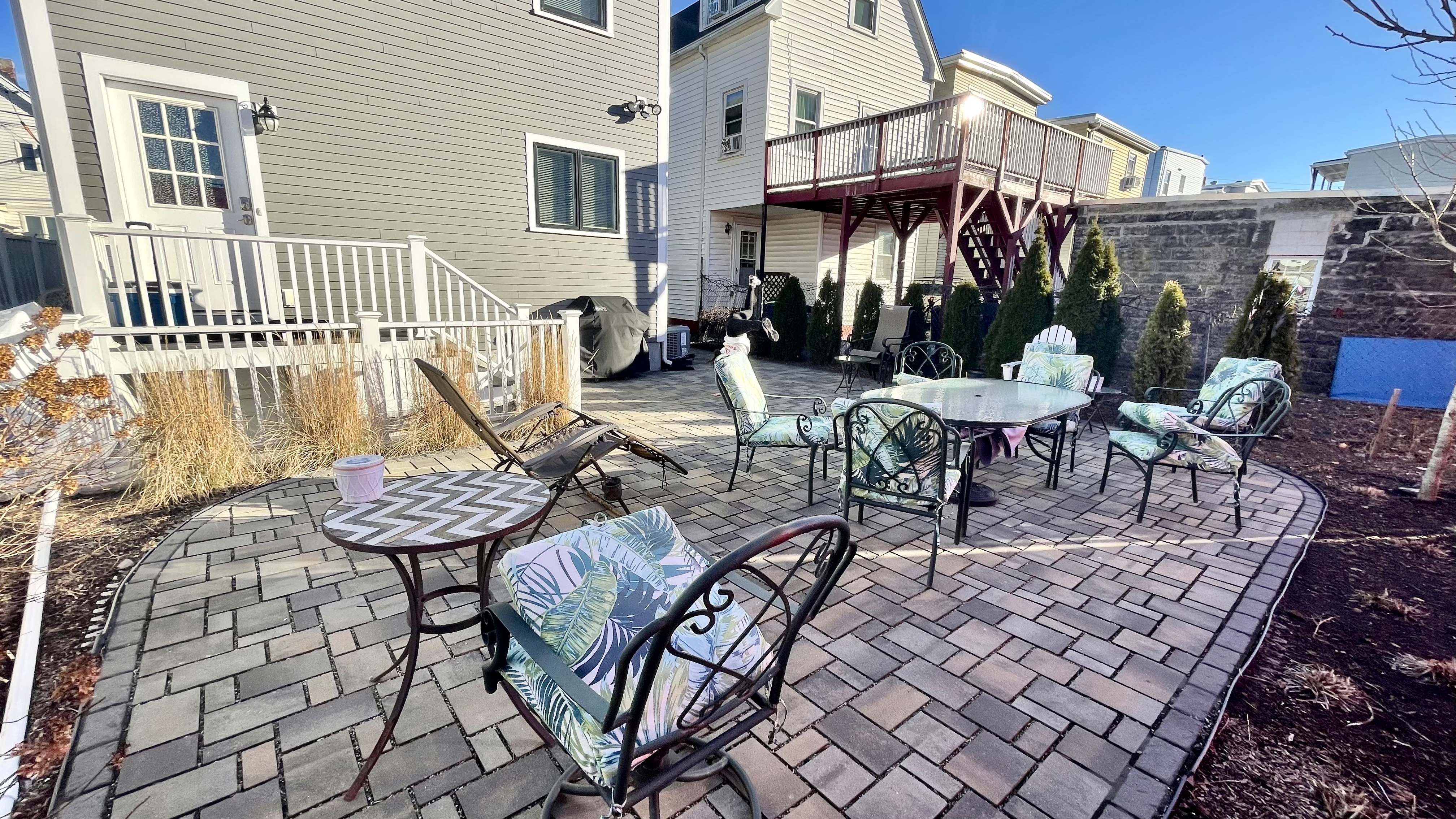 36 Horace St, Union Square