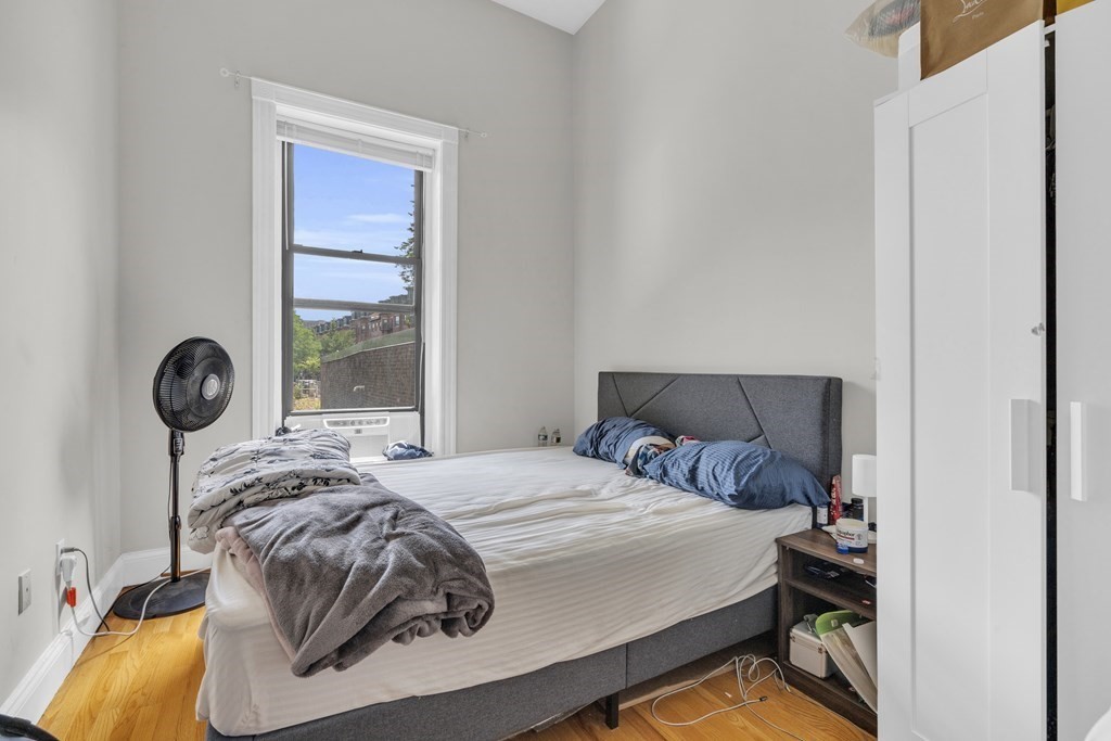 672 Tremont St, South End