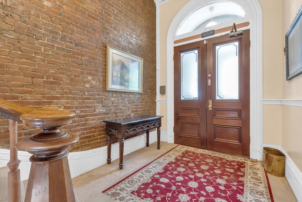 672 Tremont St, South End