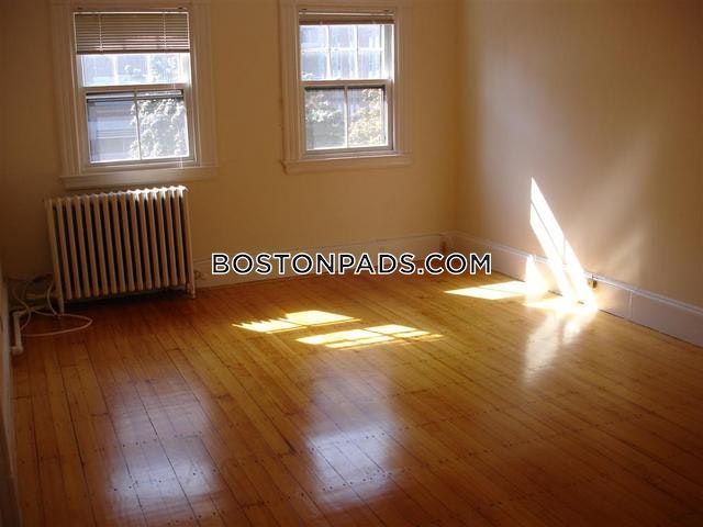 137 Bay State Rd, Fenway