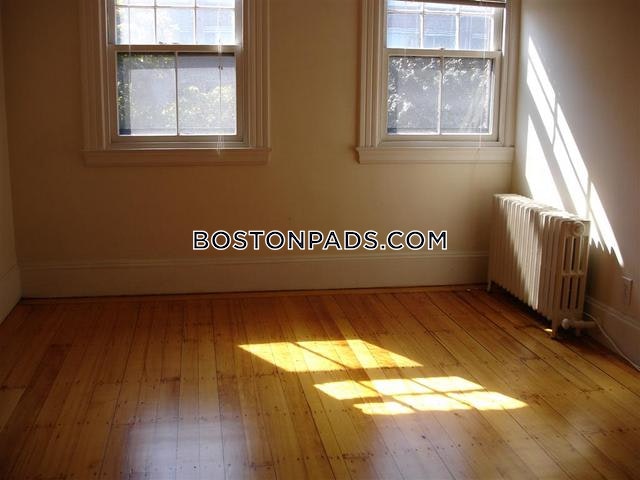 137 Bay State Rd, Fenway