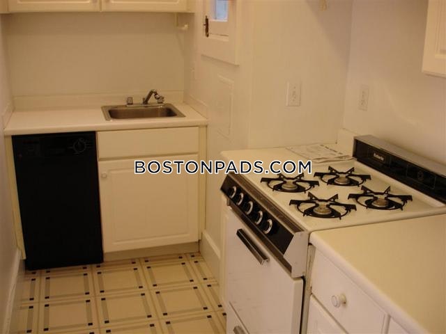 137 Bay State Rd, Fenway