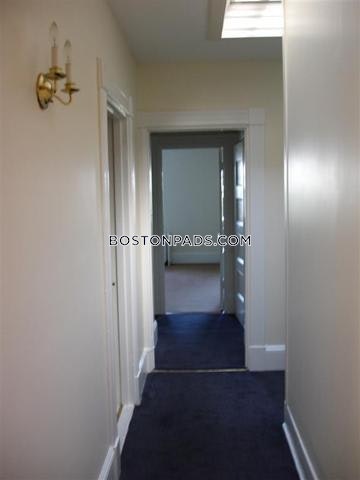 137 Bay State Rd, Fenway