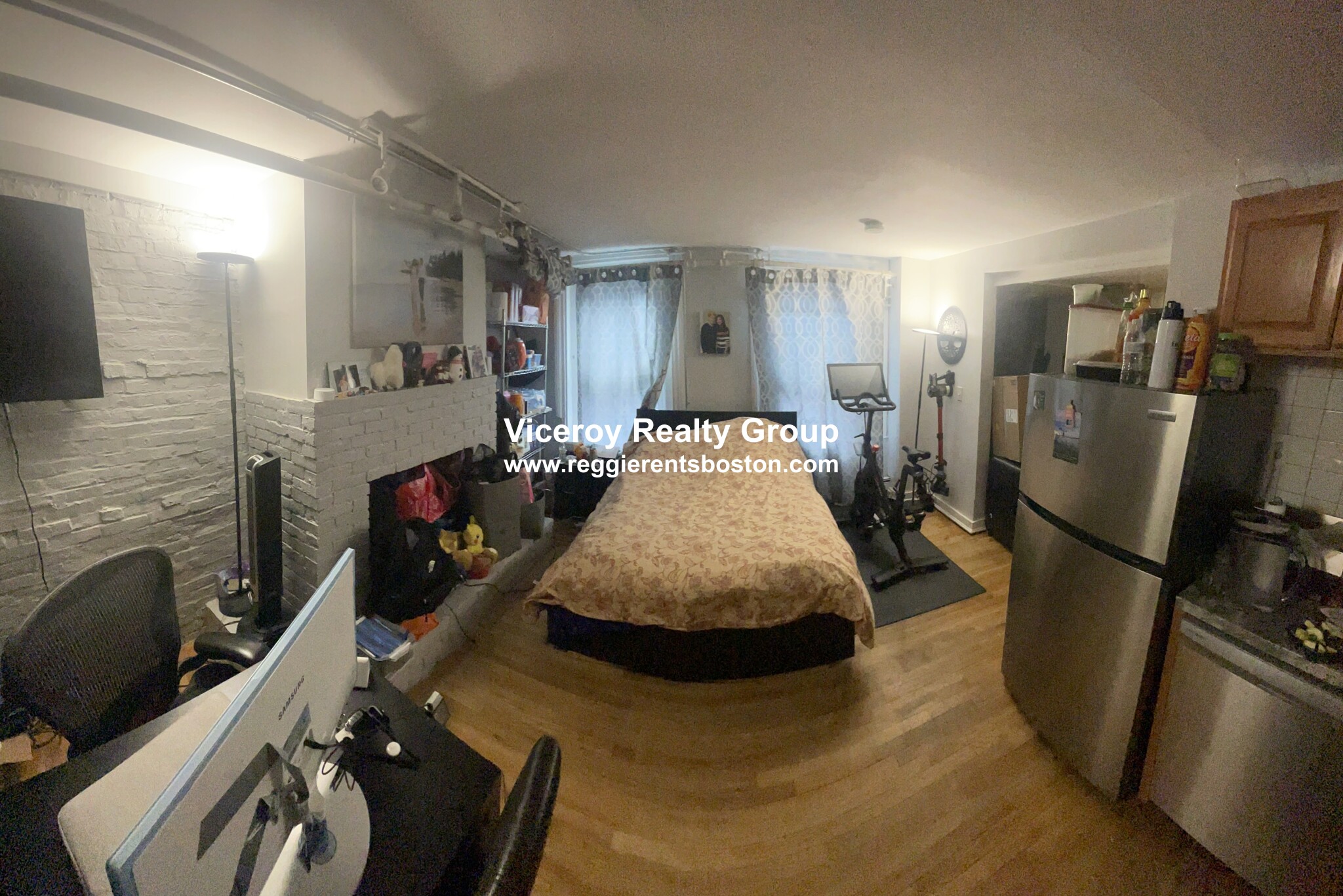 679 Massachusetts Ave, South End