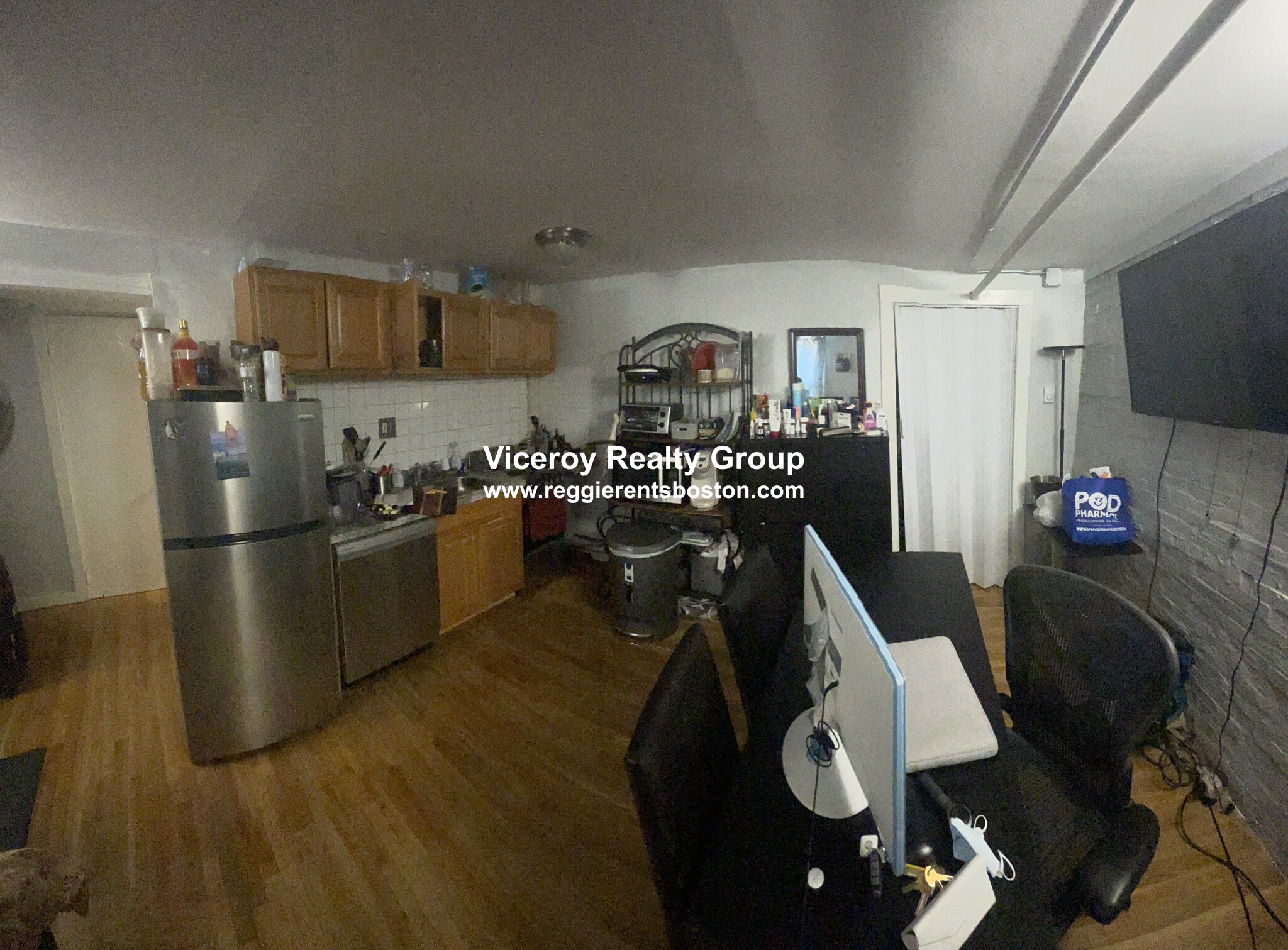 679 Massachusetts Ave, South End