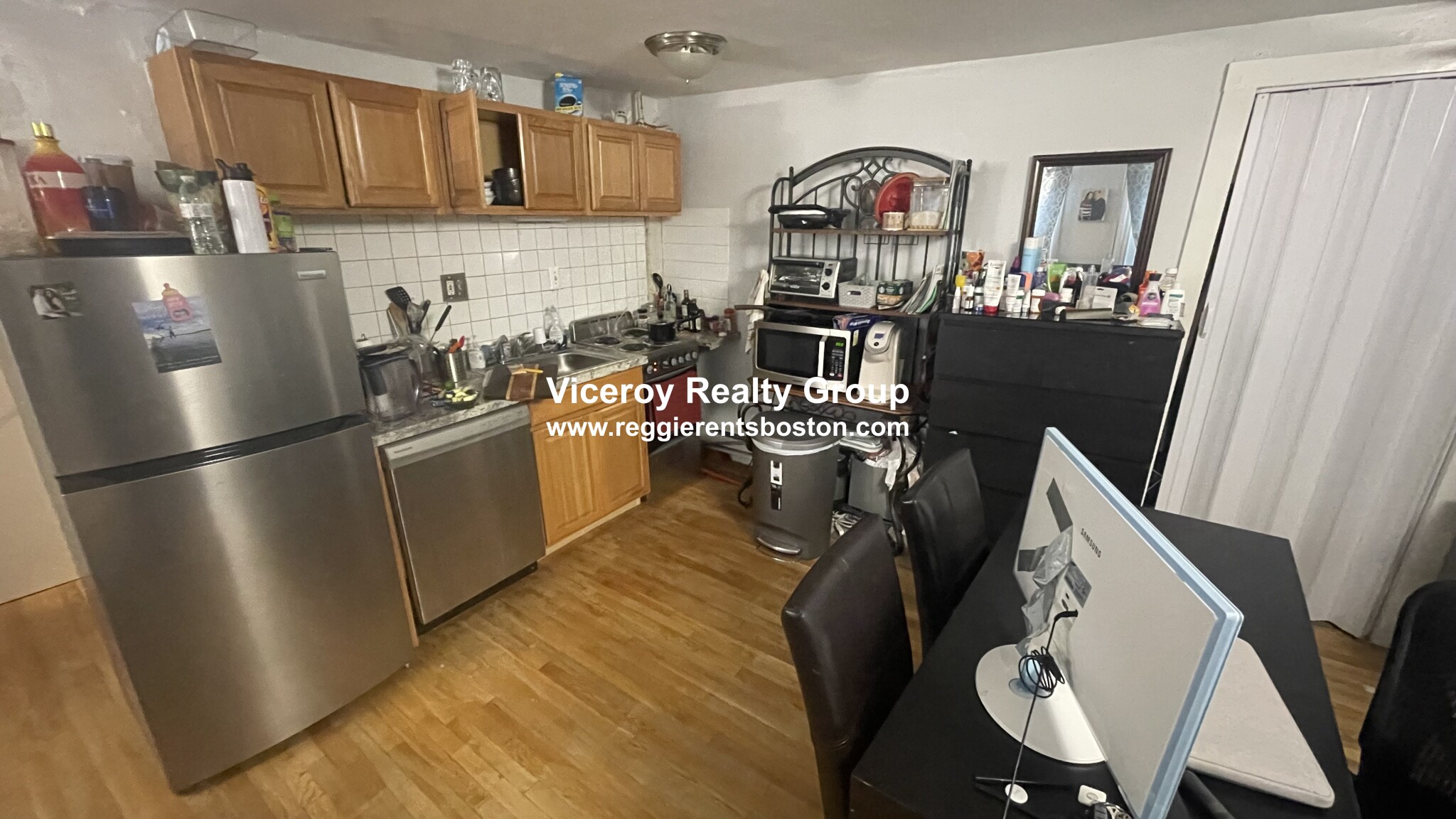 679 Massachusetts Ave, South End