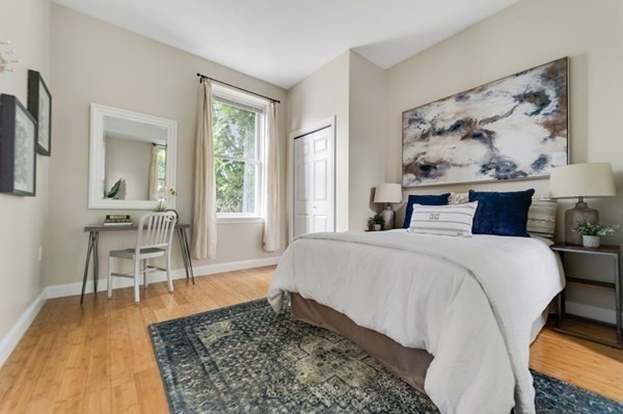 225 Bent St, Kendall Square