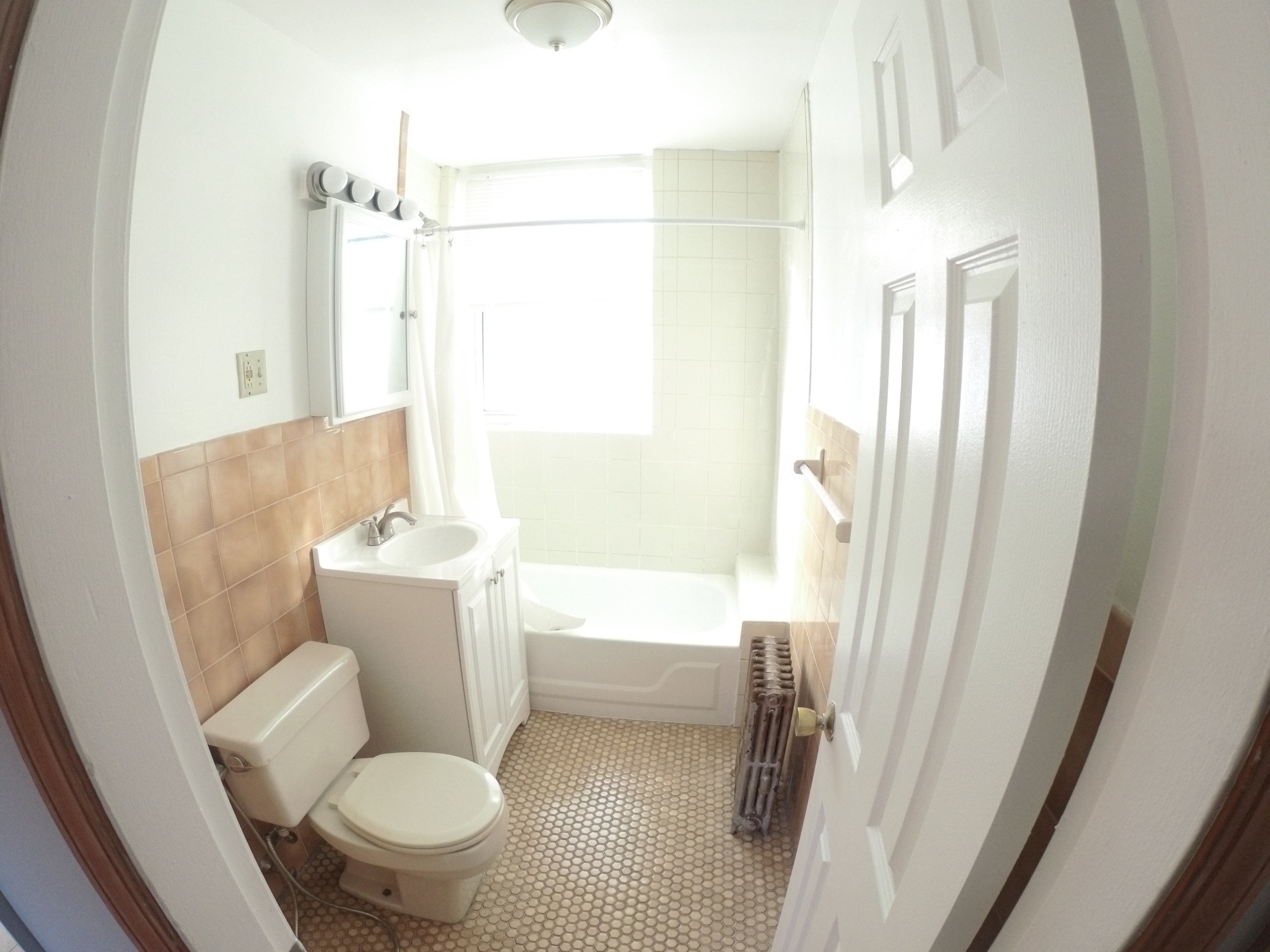 67 Park St, Coolidge Corner