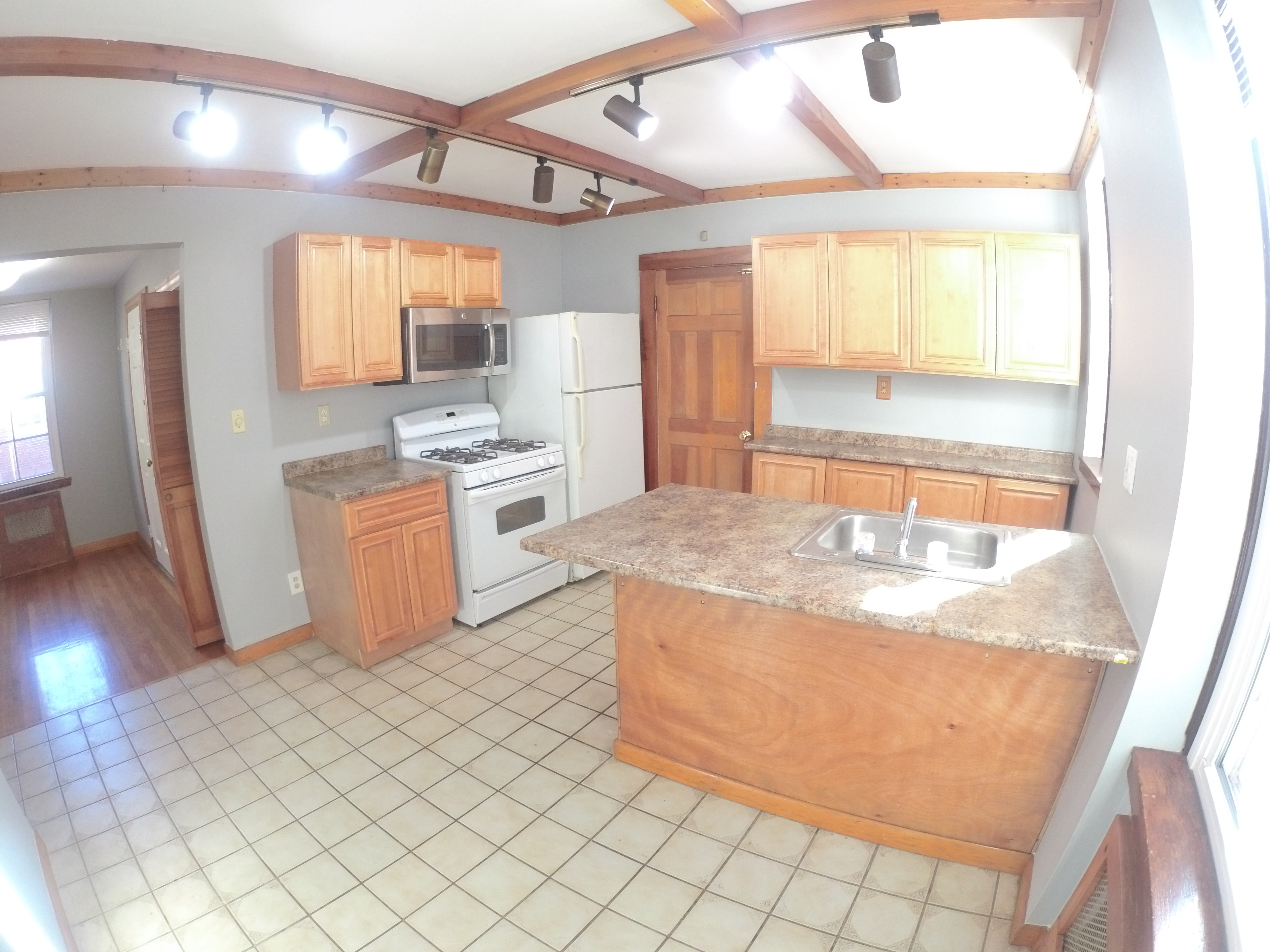 67 Park St, Coolidge Corner