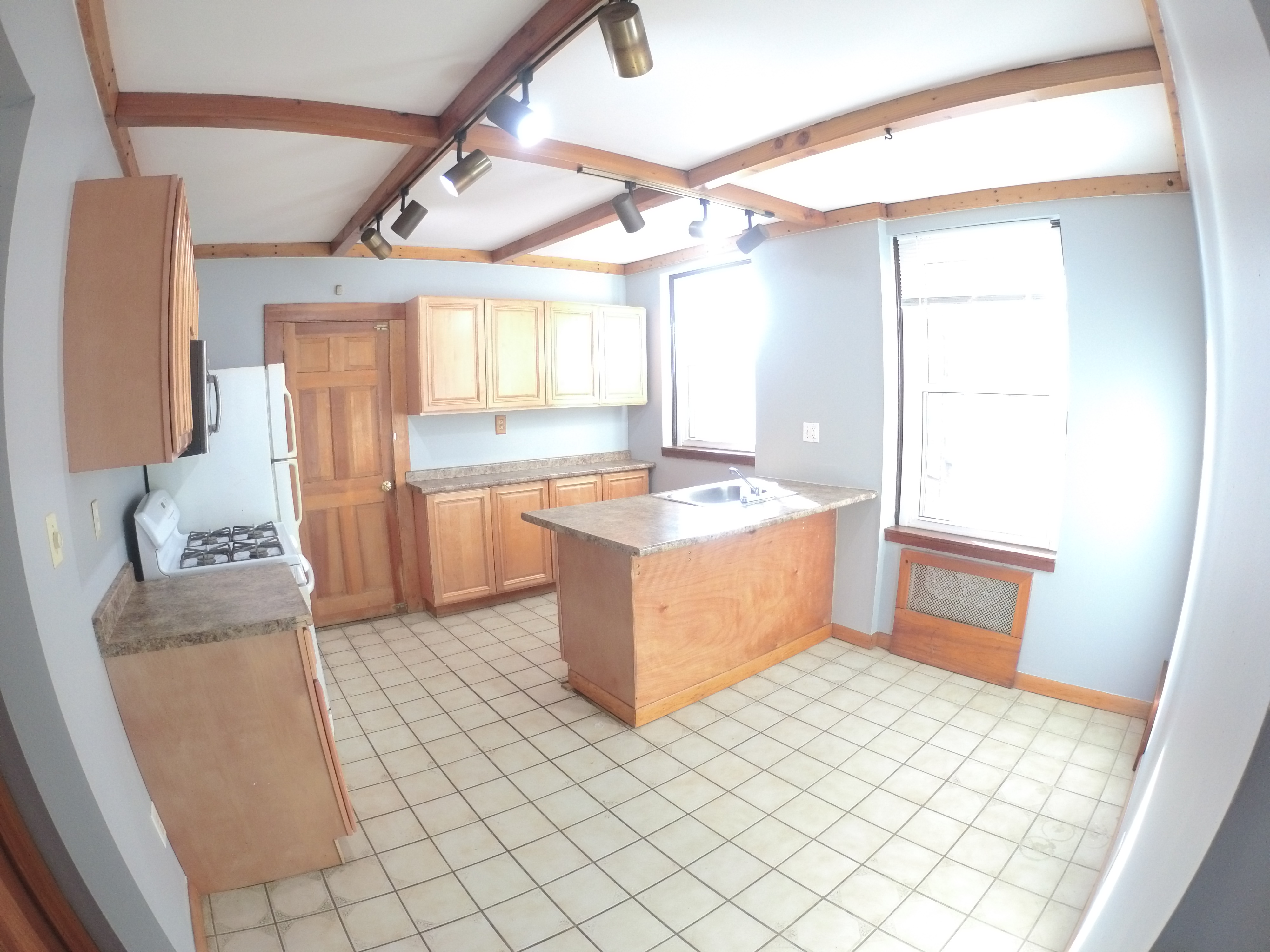 67 Park St, Coolidge Corner