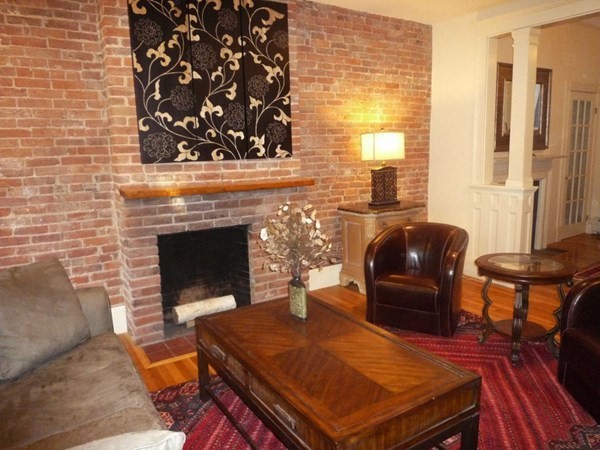 56 Kirkland St, Harvard Square