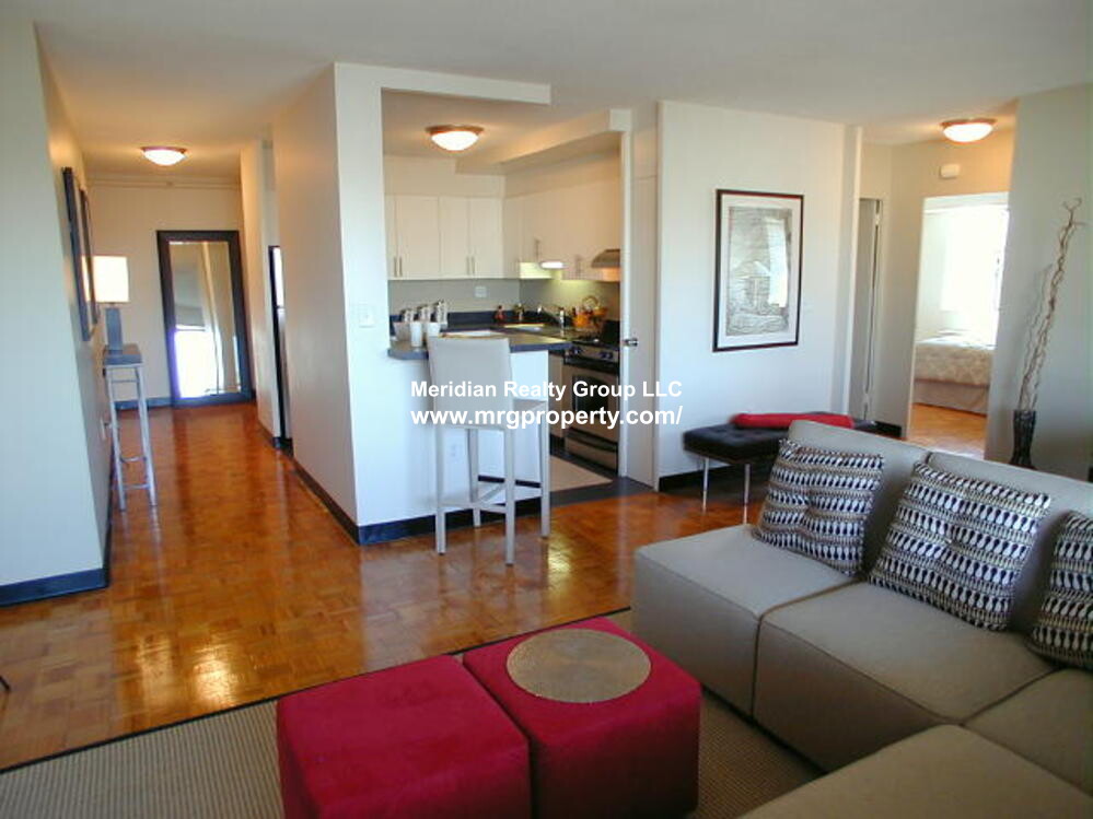 1574 Tremont St, Mission Hill