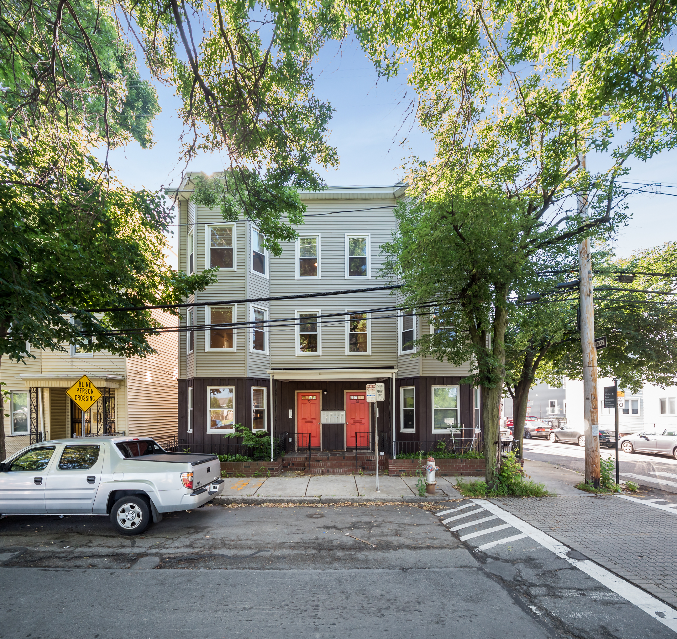 68 Berkshire St, East Cambridge