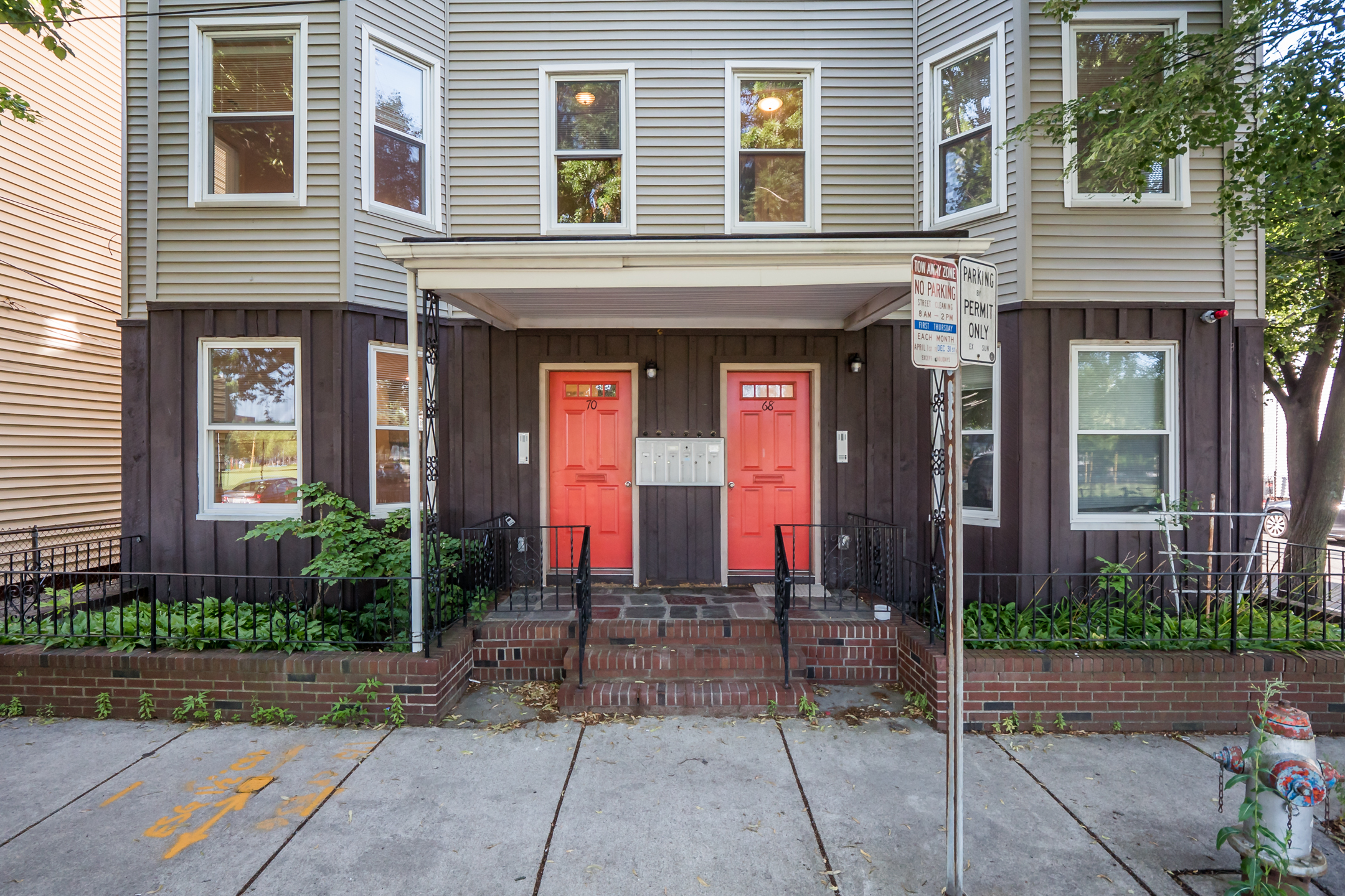 68 Berkshire St, East Cambridge