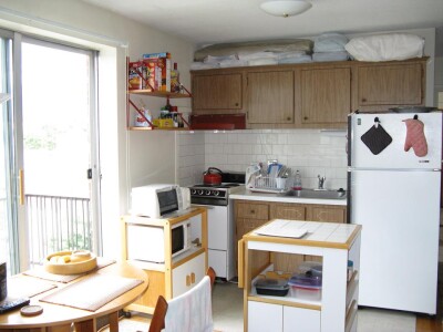 9 Chauncy St, Harvard Square