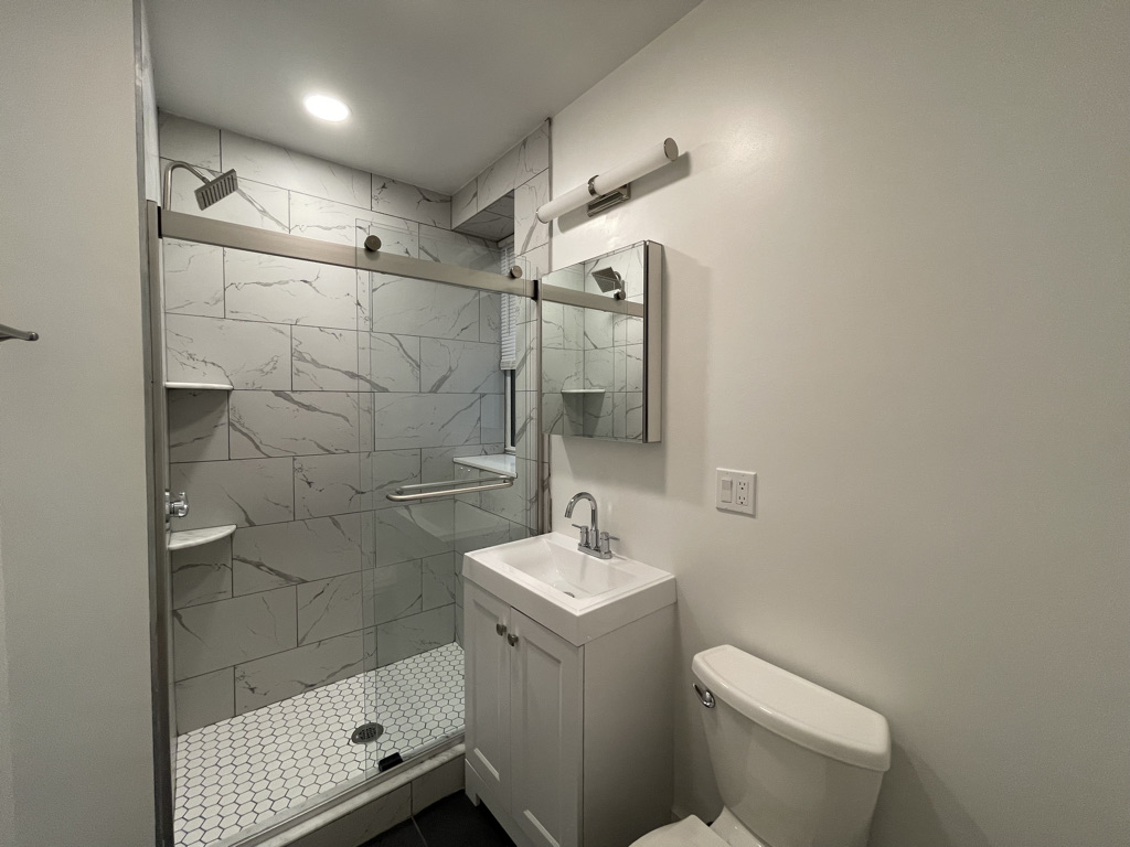 15 Queensberry St, Fenway