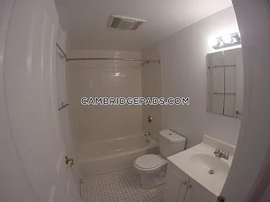 26 Chauncy St, Harvard Square