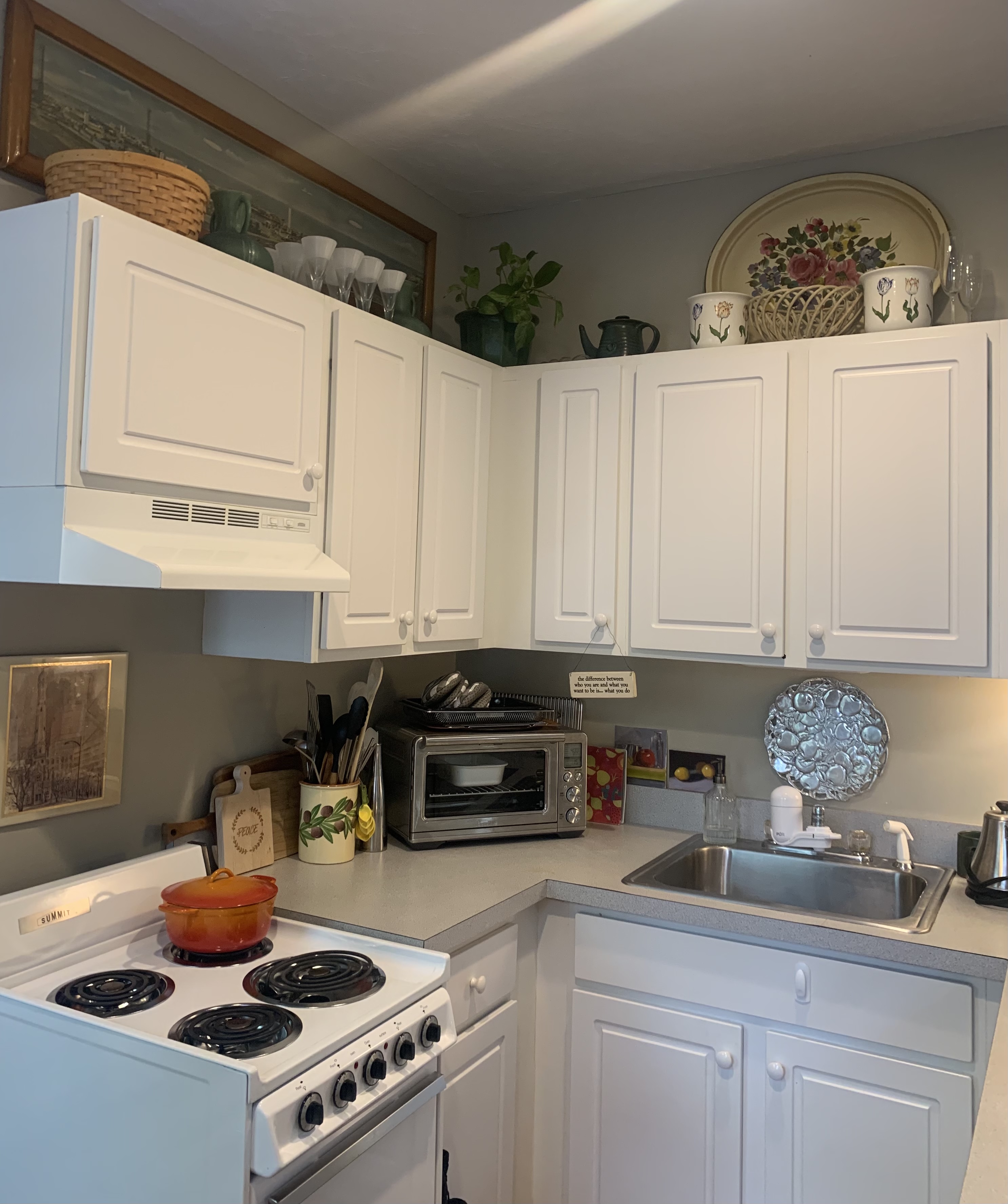 103 Charles St, Beacon Hill