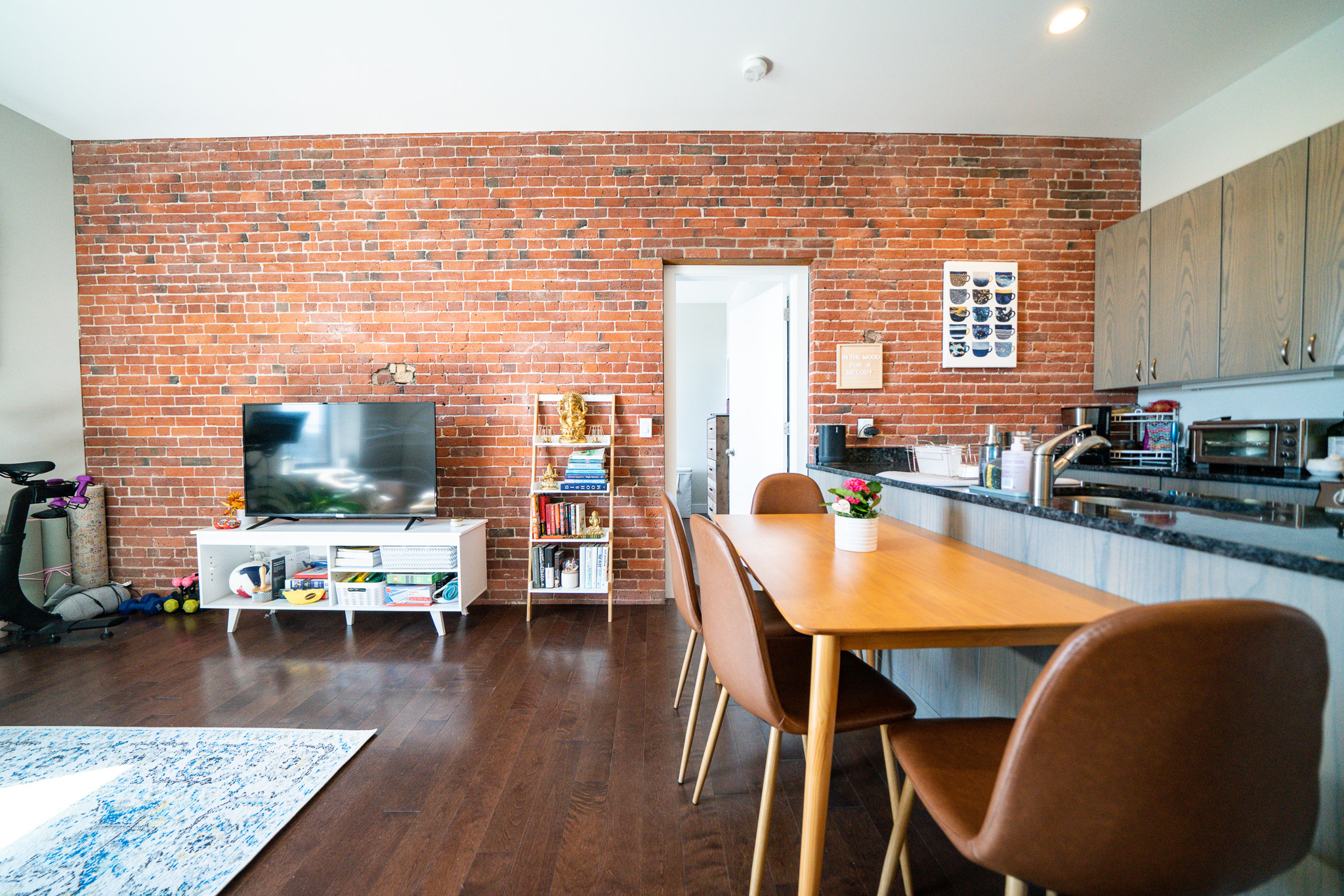 460 Harrison Ave, South End