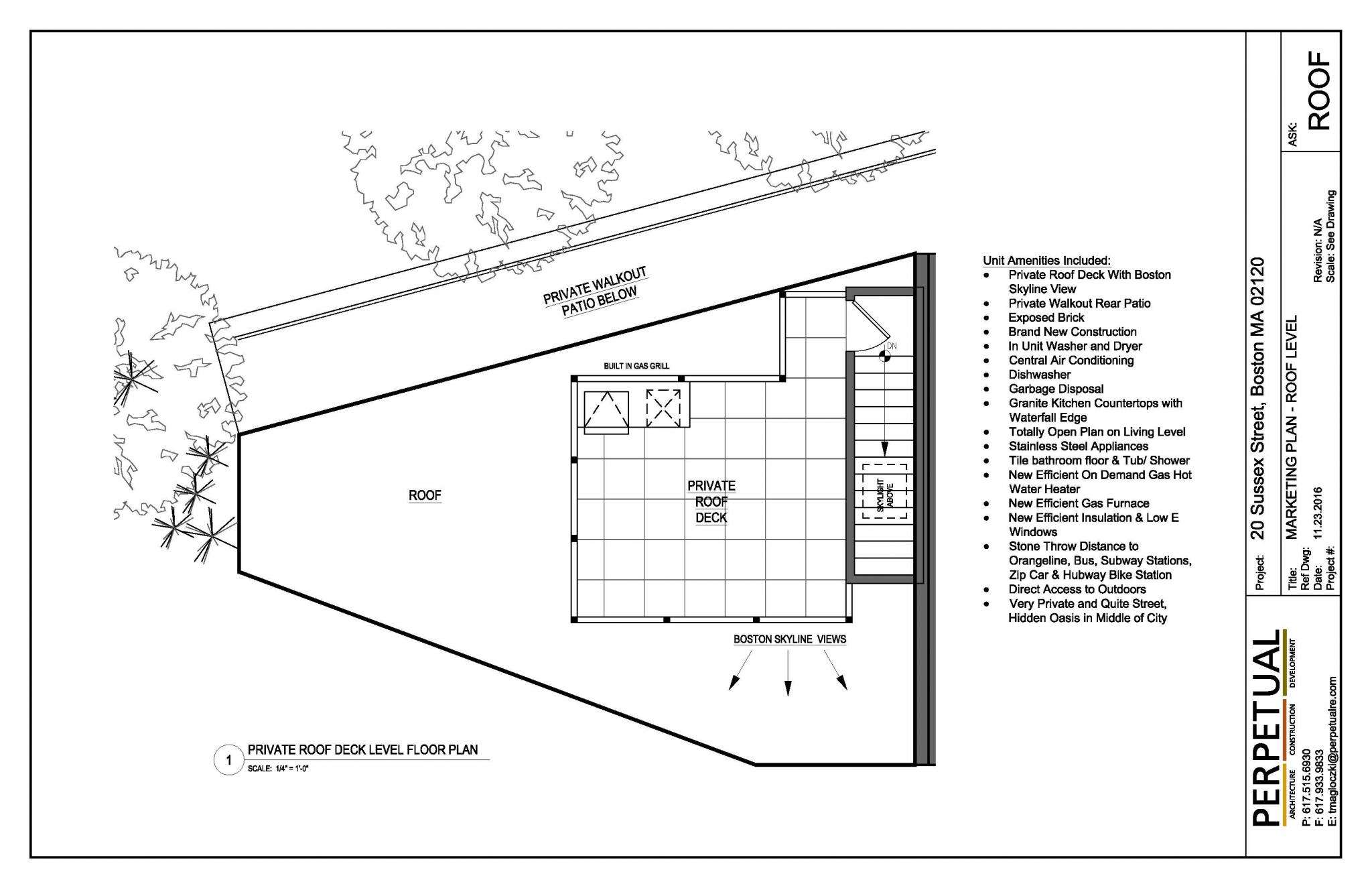 20 Sussex St, Roxbury