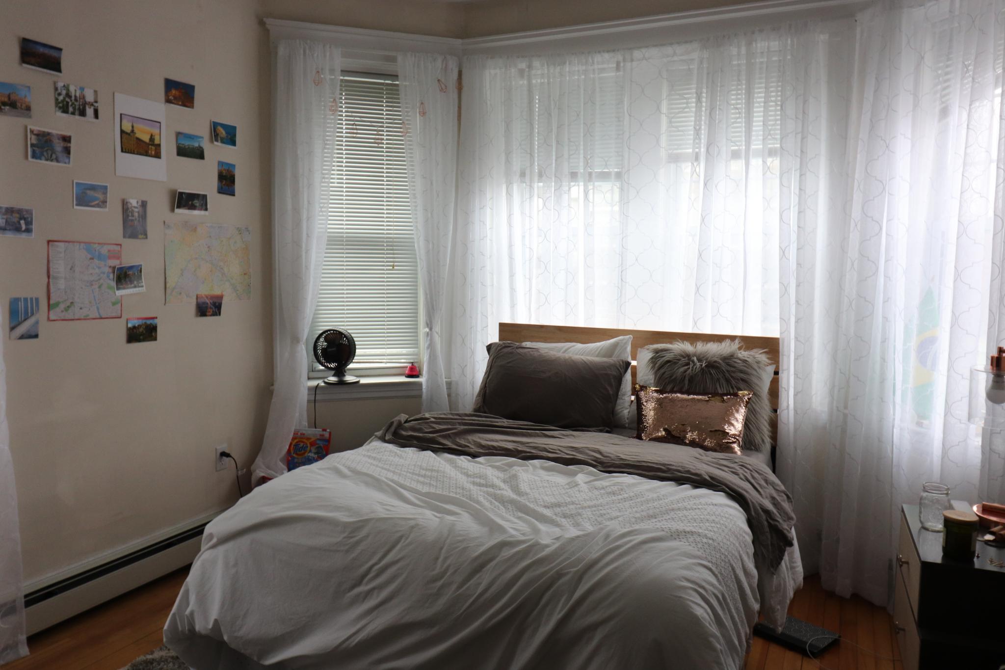 69 Babcock St, Coolidge Corner