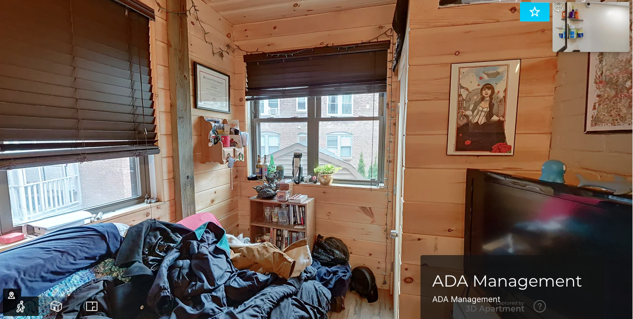 69 Babcock St, Coolidge Corner