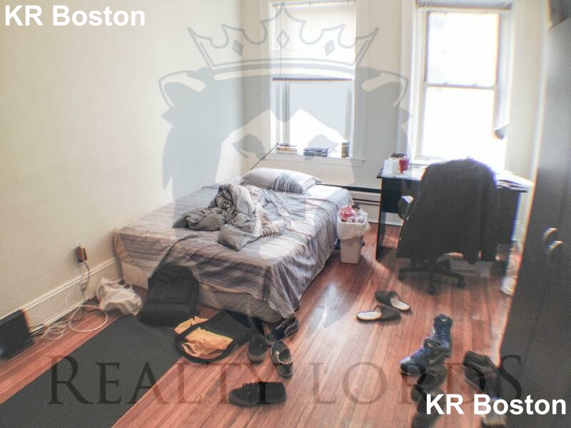 69 Harvard Ave, Allston