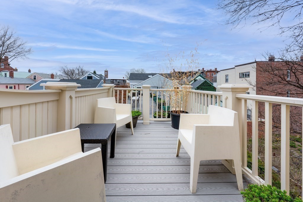 69 Thorndike St, Kendall Square