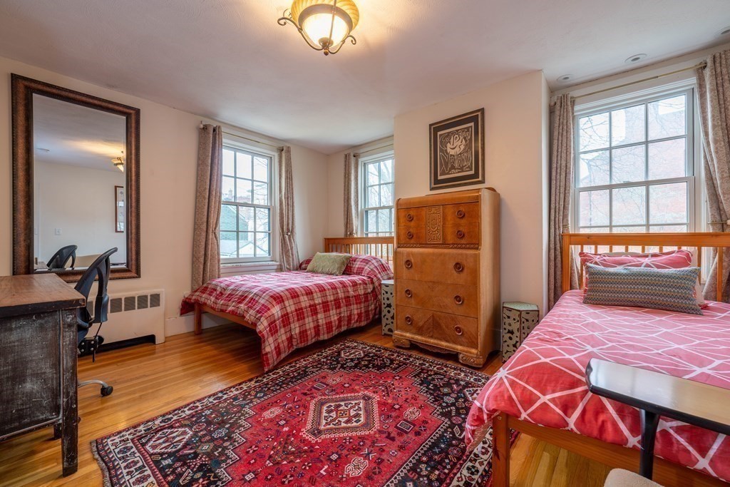 69 Thorndike St, Kendall Square