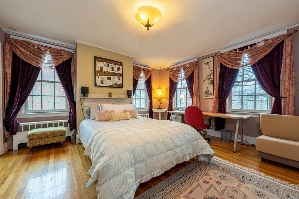 69 Thorndike St, Kendall Square