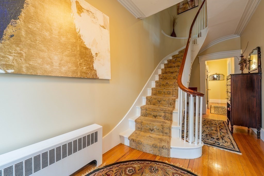 69 Thorndike St, Kendall Square