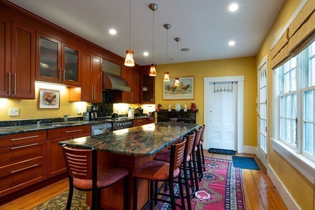 69 Thorndike St, Kendall Square