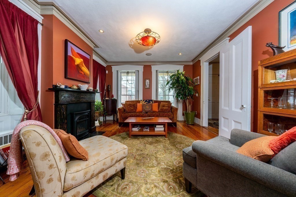 69 Thorndike St, Kendall Square