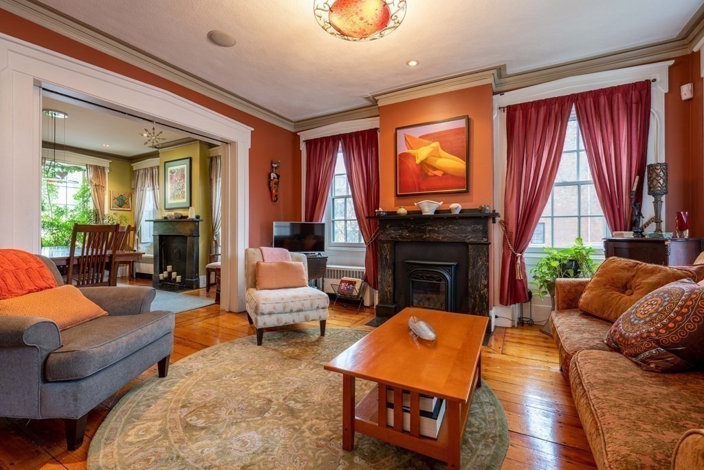 69 Thorndike St, Kendall Square