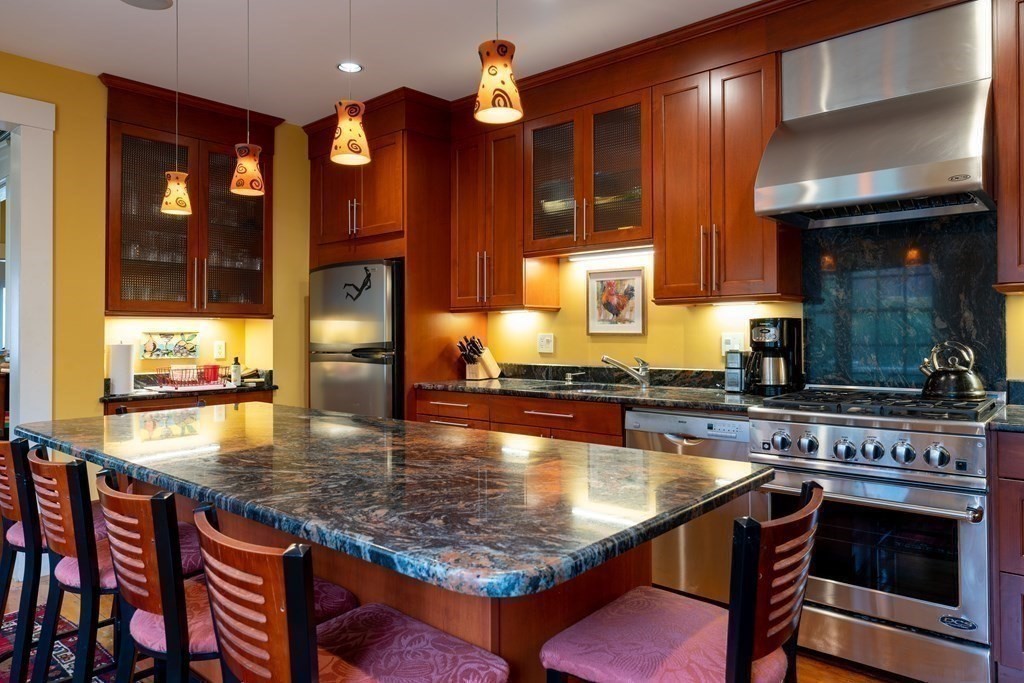 69 Thorndike St, Kendall Square