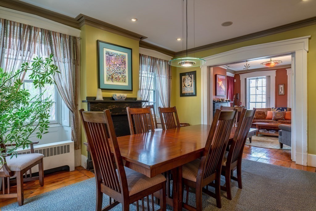 69 Thorndike St, Kendall Square