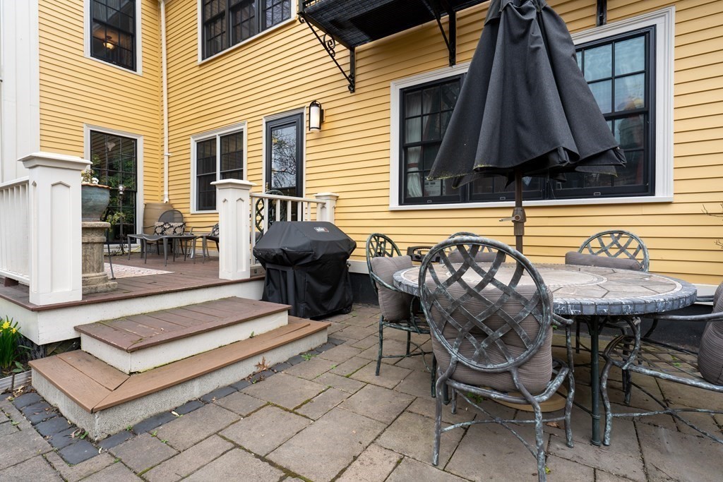 69 Thorndike St, Kendall Square