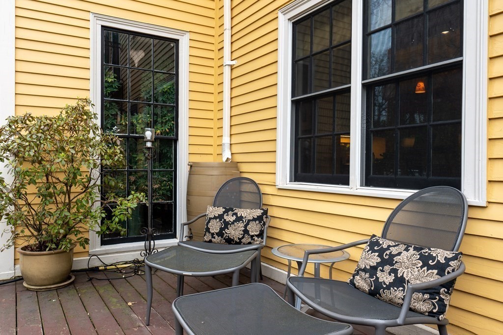 69 Thorndike St, Kendall Square