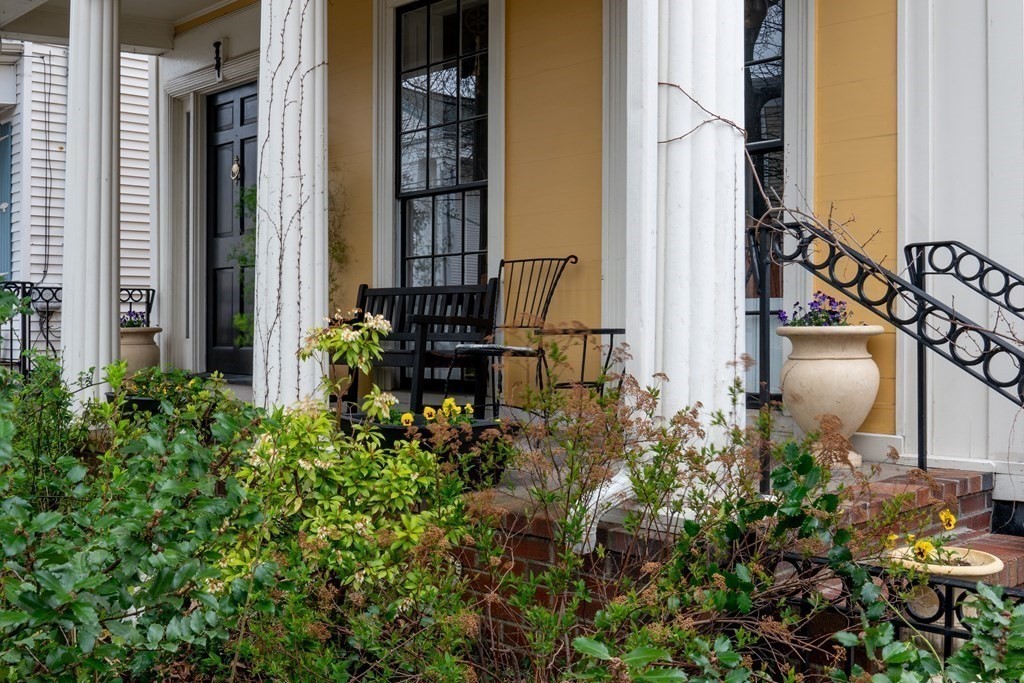 69 Thorndike St, Kendall Square