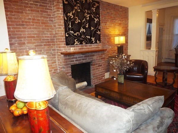 56 Kirkland St, Harvard Square