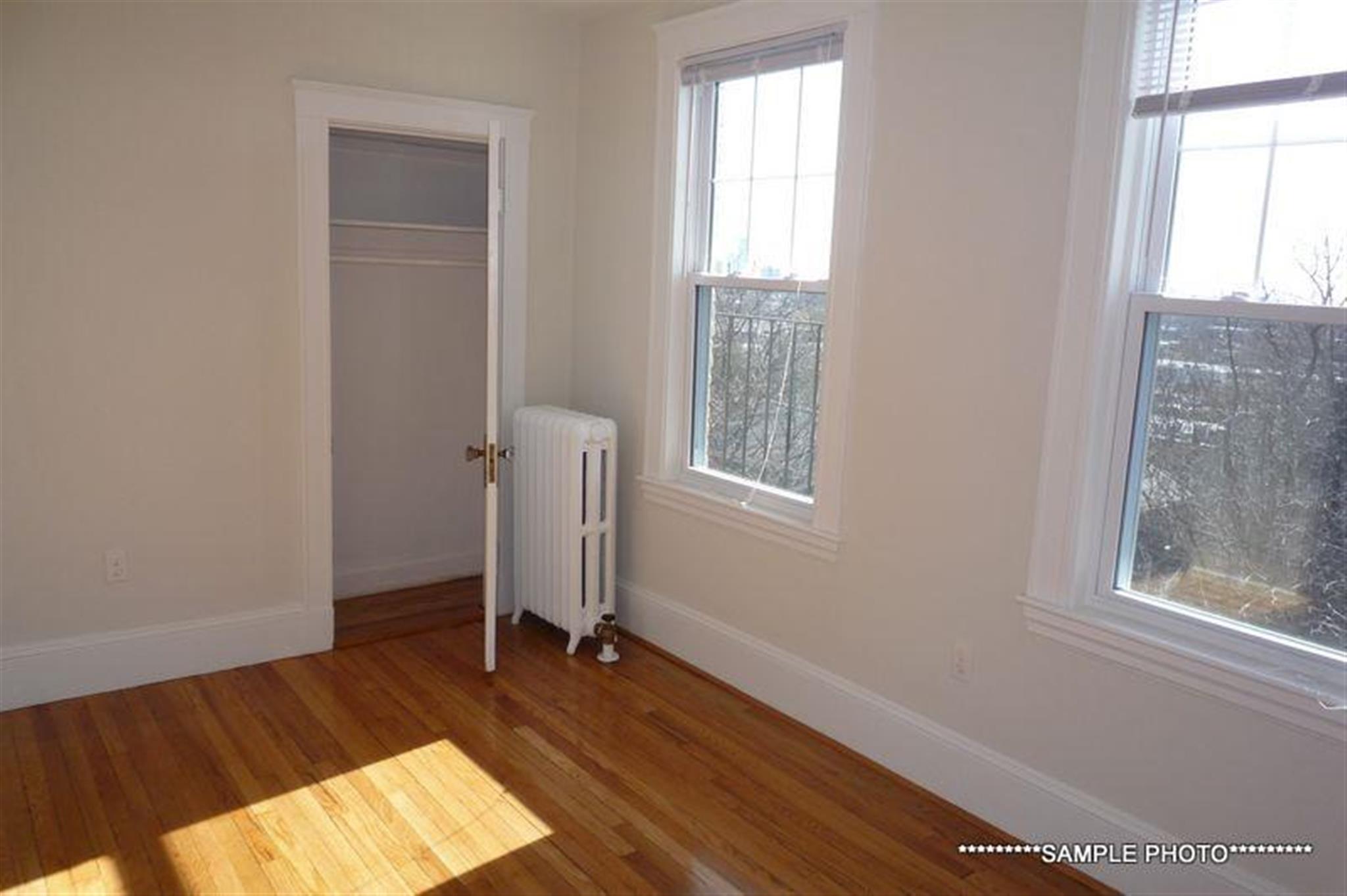 156 Summer St, Ball Square