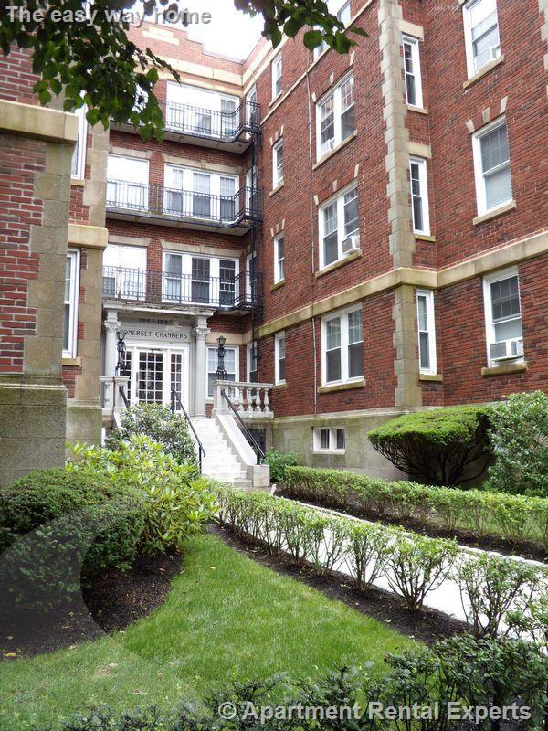 158 Summer, Union Square