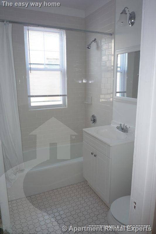 158 Summer, Union Square