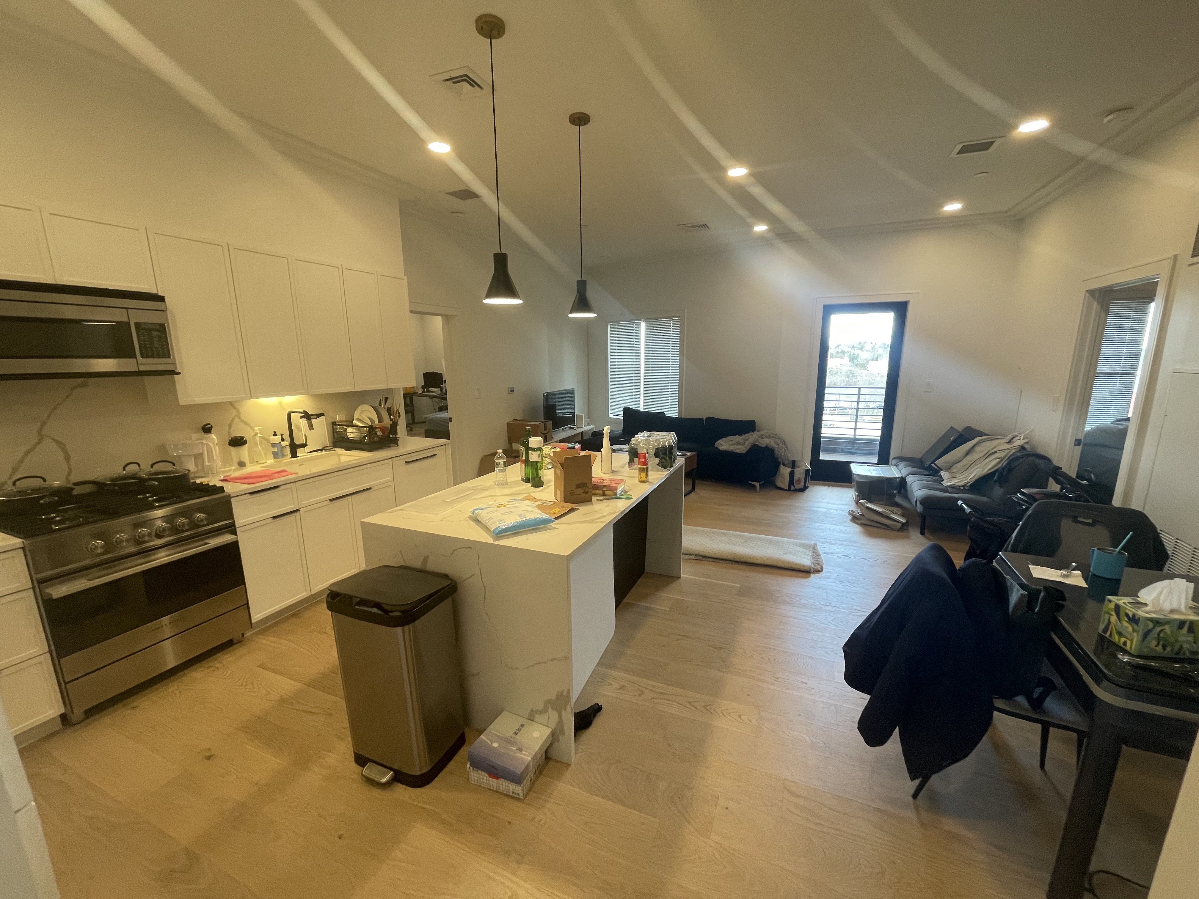 50 Leo M Birmingham Pkwa, Brighton