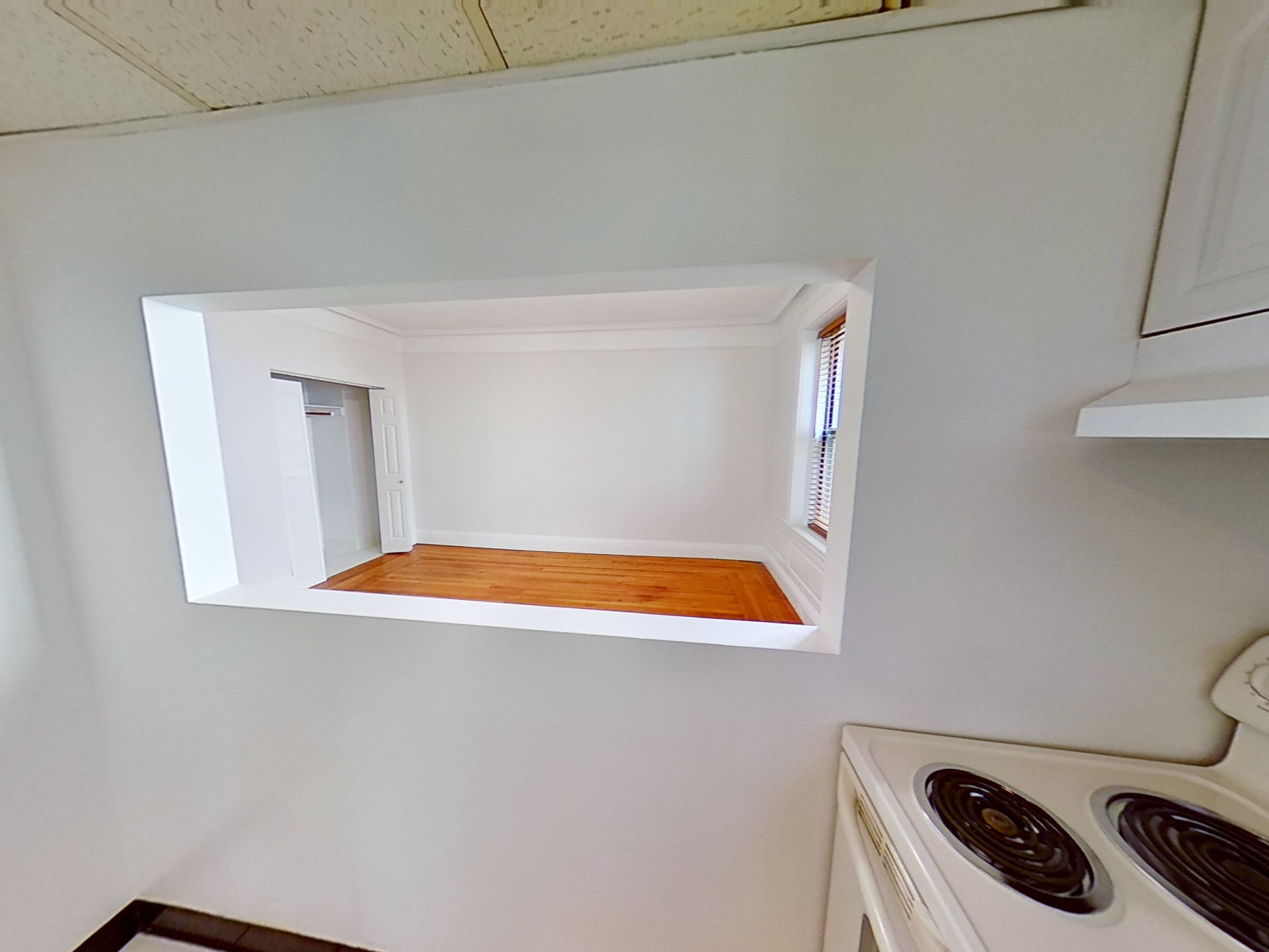 466 Commonwealth Ave, Fenway