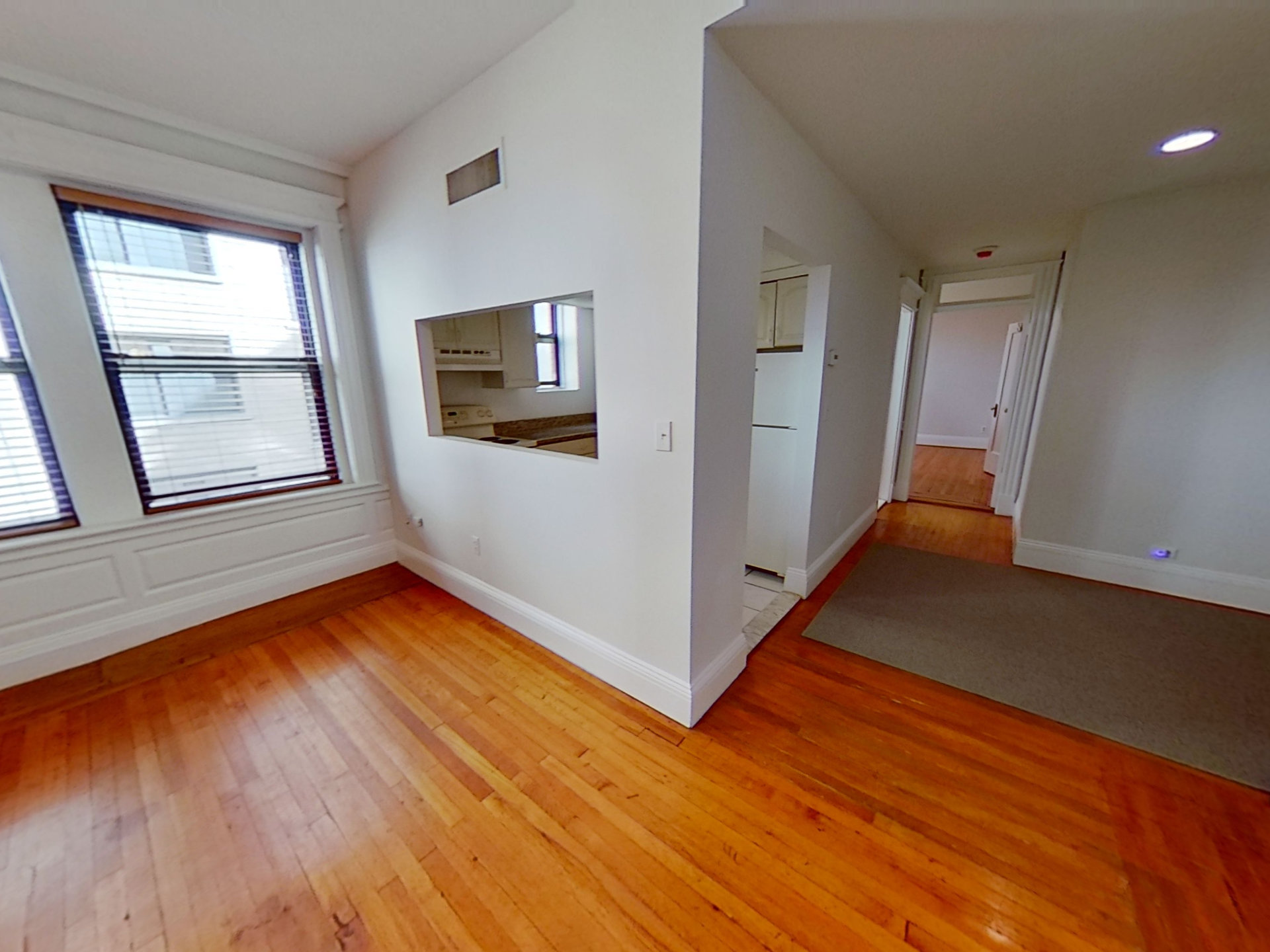 466 Commonwealth Ave, Fenway